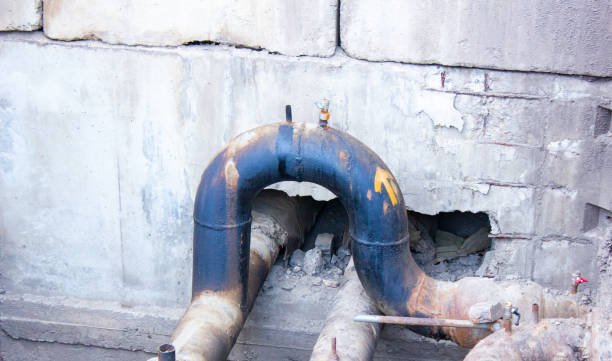 Professional Water damage restoration in Crystal Lawns, IL